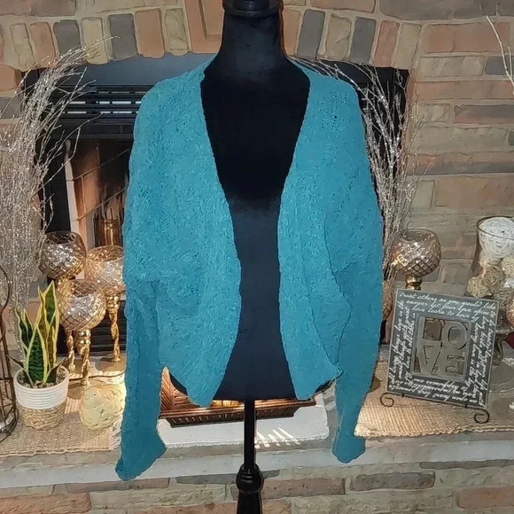 Jessica Simpson Knit Sweater - Picture 1 of 4